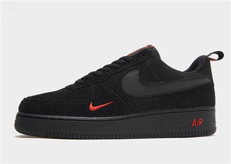 nike air force 1 07 lv8 style preisvergleich|nike air force 1 07 lv8 black and red.